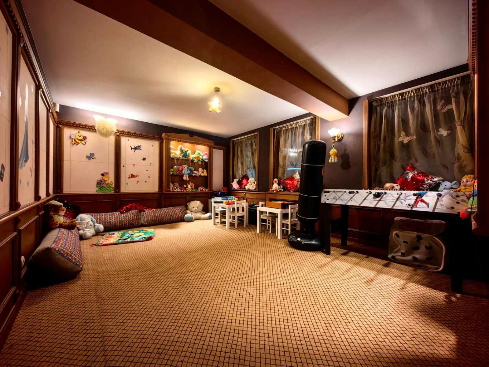 Bansko Boutique Hotel Bagian luar foto