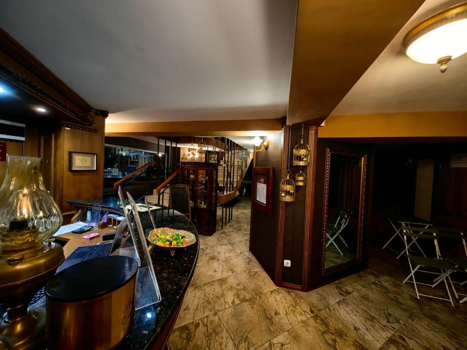 Bansko Boutique Hotel Bagian luar foto