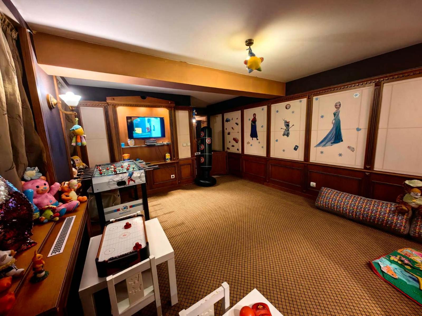 Bansko Boutique Hotel Bagian luar foto