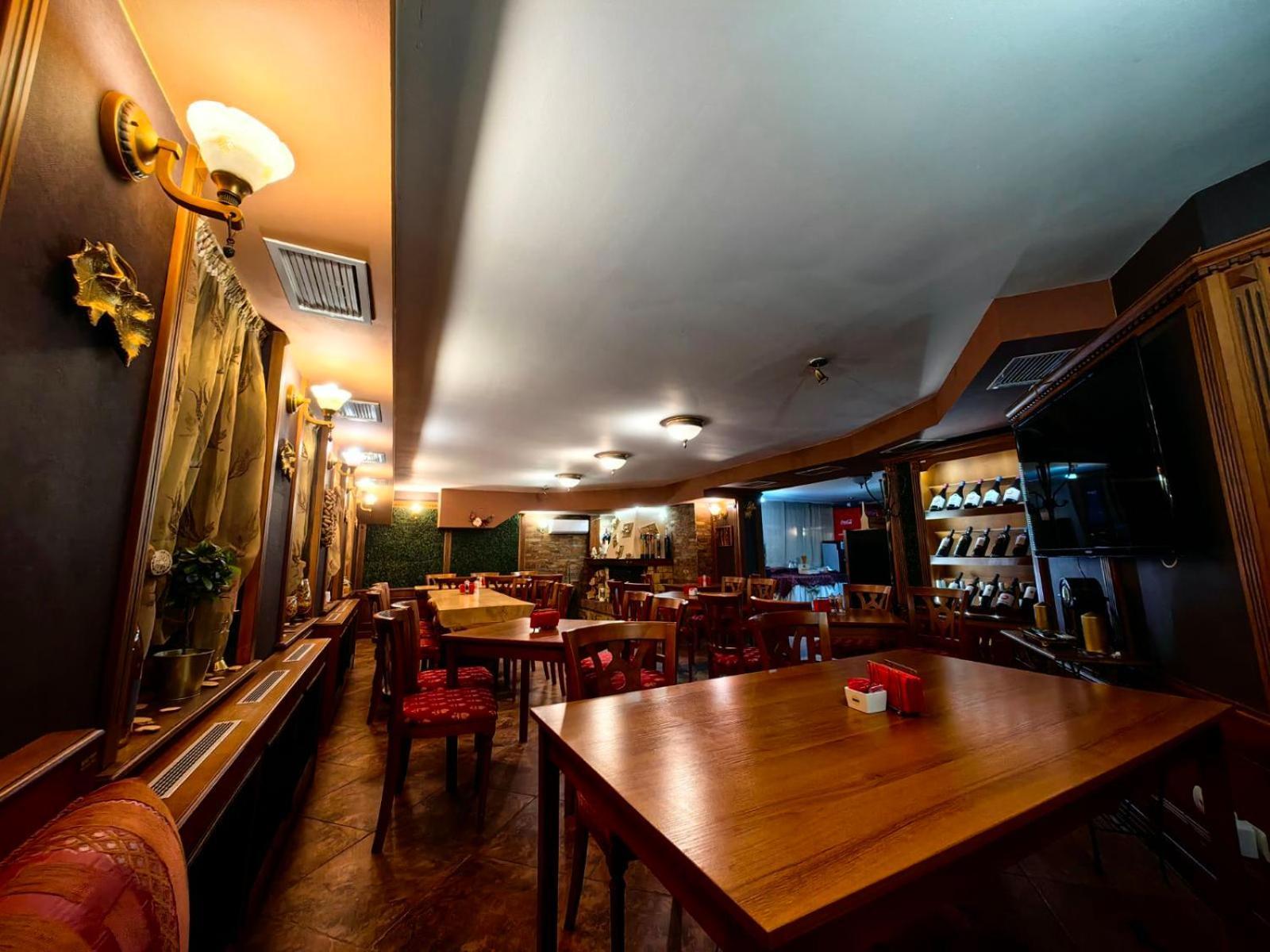 Bansko Boutique Hotel Bagian luar foto
