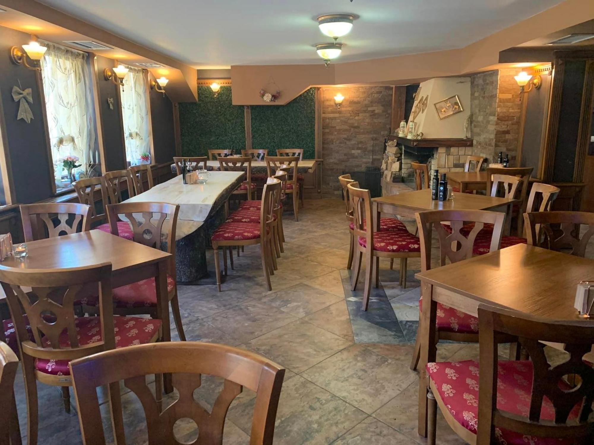 Bansko Boutique Hotel Bagian luar foto
