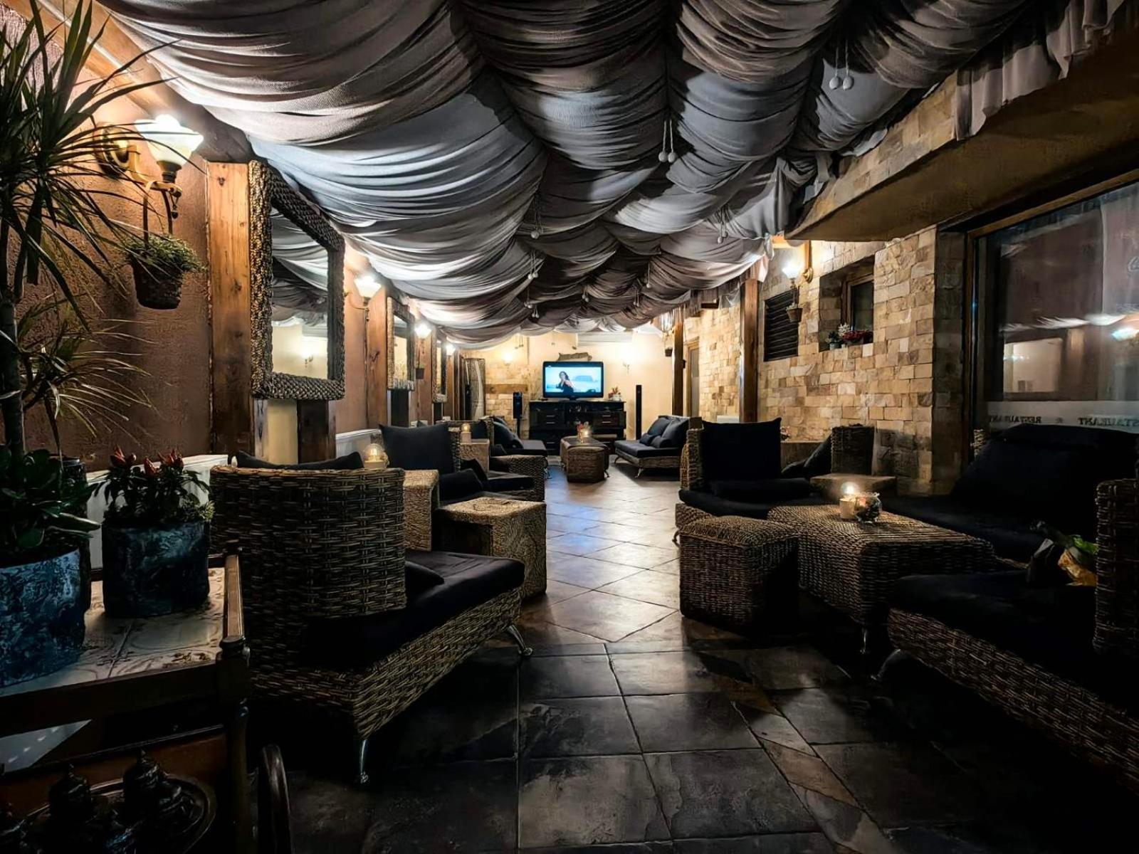 Bansko Boutique Hotel Bagian luar foto