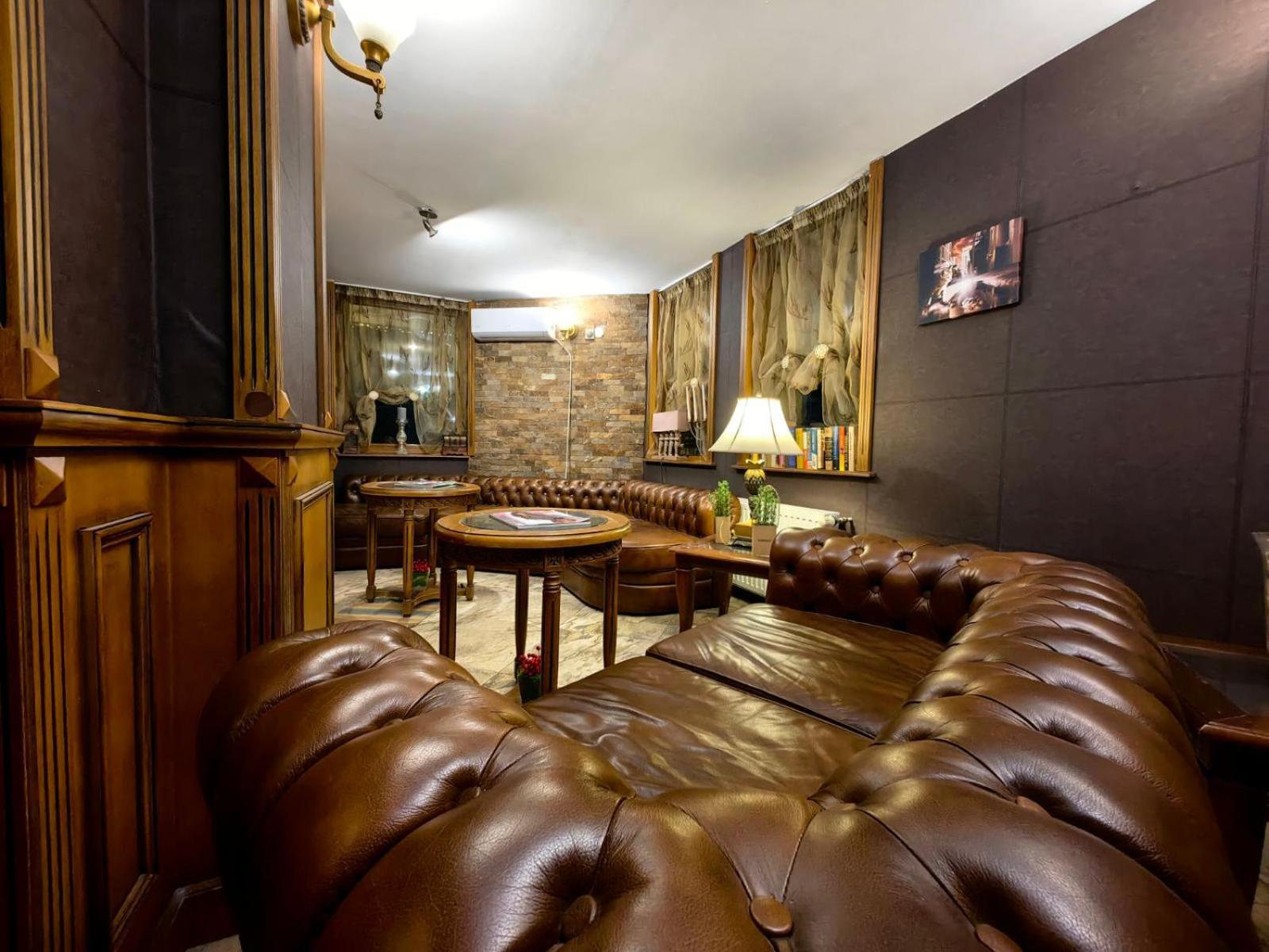 Bansko Boutique Hotel Bagian luar foto