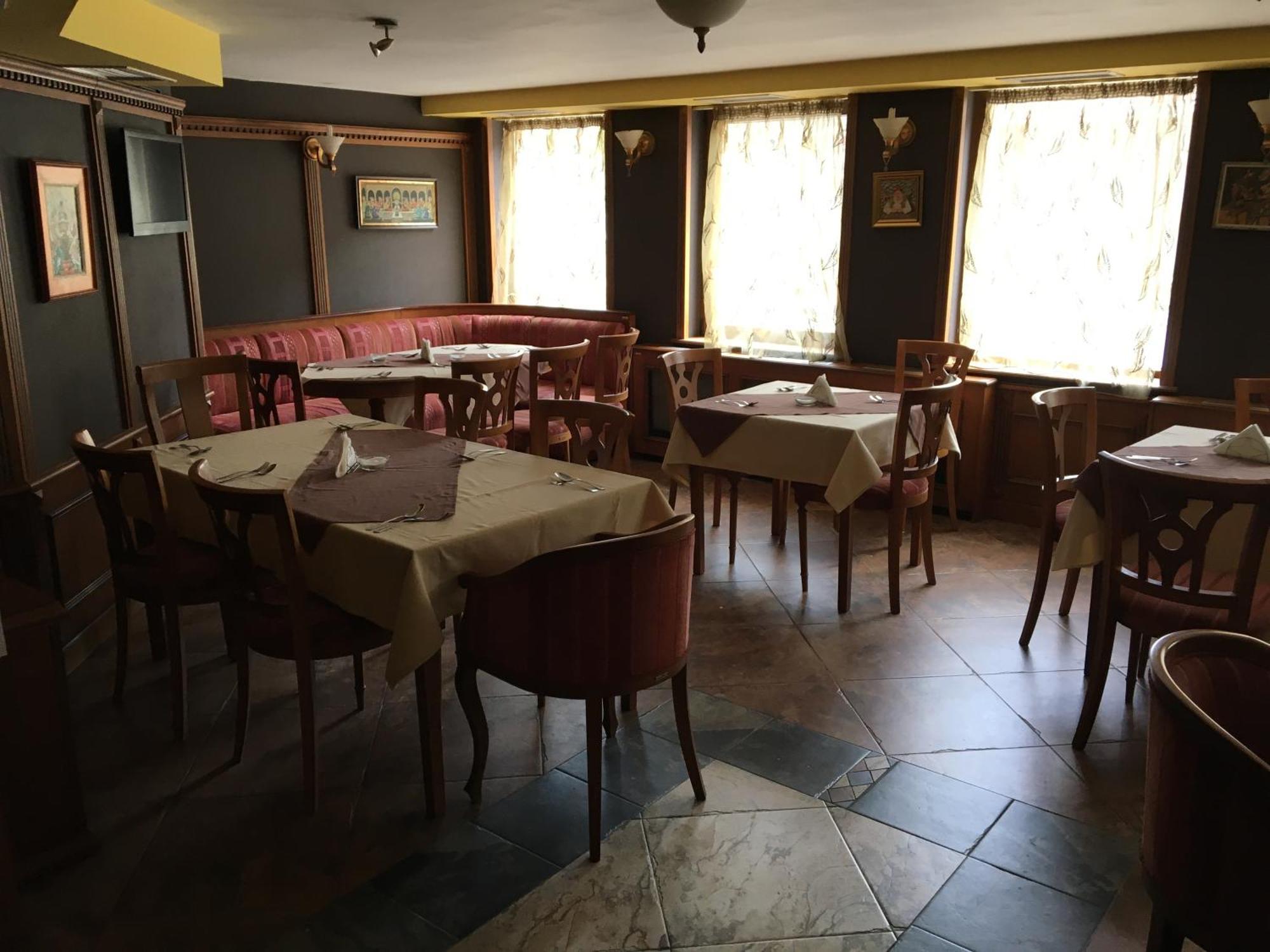 Bansko Boutique Hotel Bagian luar foto