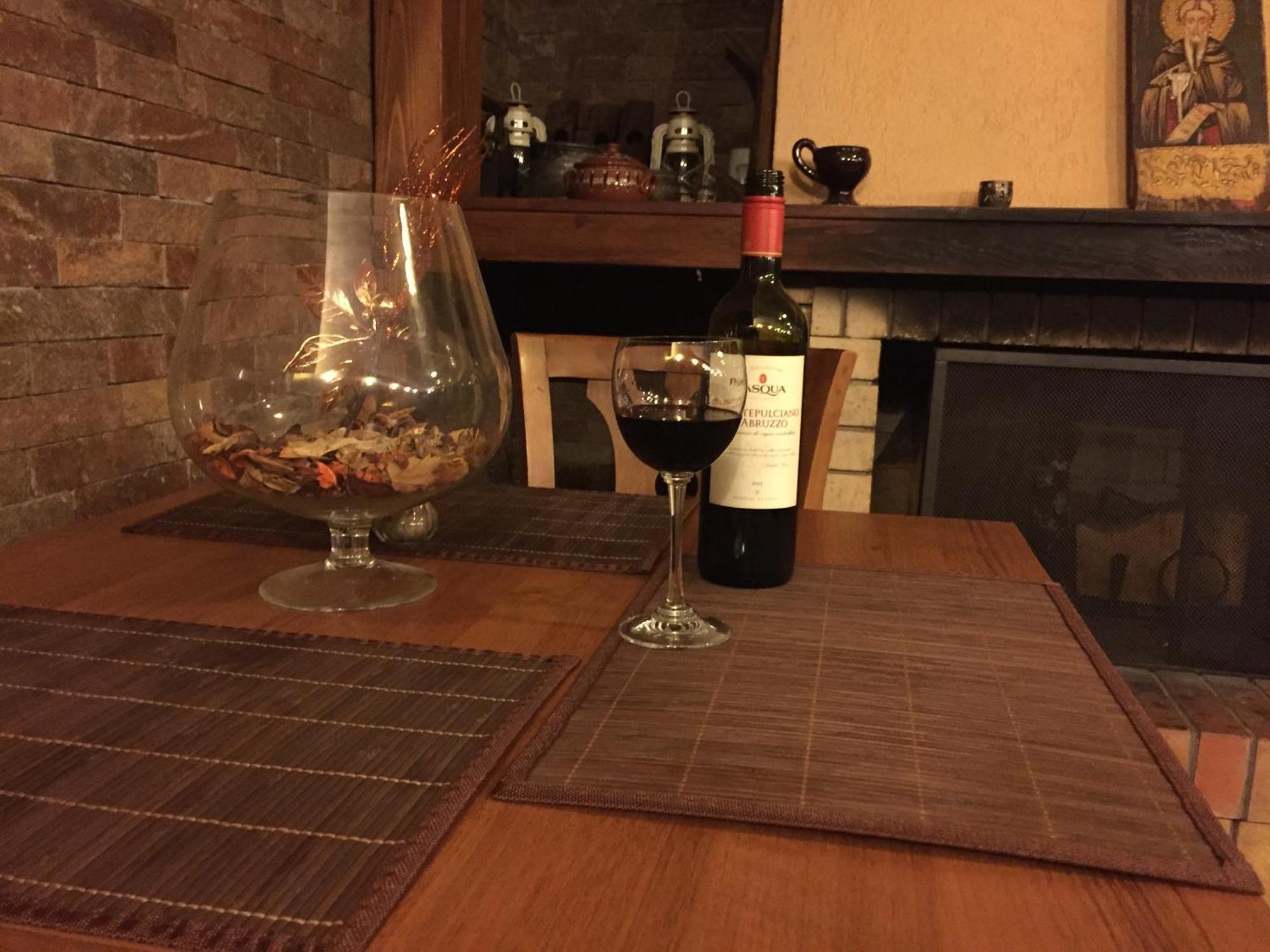 Bansko Boutique Hotel Bagian luar foto